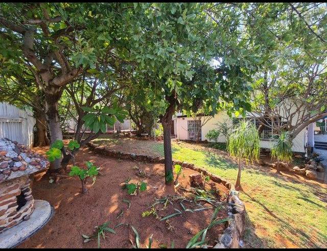 3 BEDROOM HOUSE FOR SALE IN PROTEA PARK